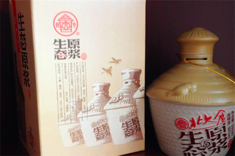 北大仓酒专卖加盟