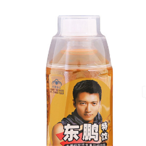 东鹏饮料特饮