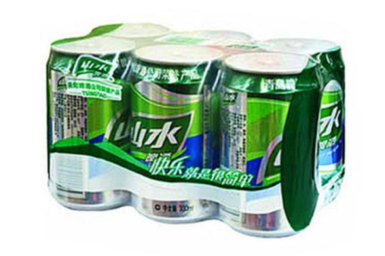 山水啤酒专卖加盟