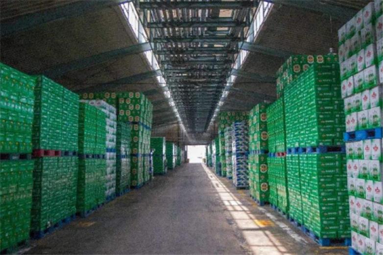 山水啤酒专卖加盟