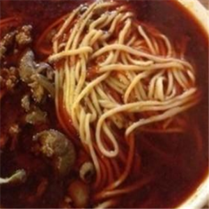 牛王庙拉面