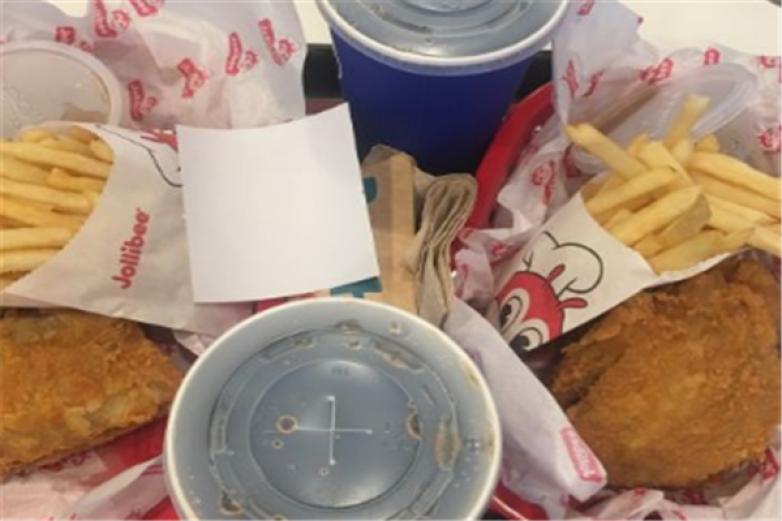 快乐蜂西式餐厅加盟