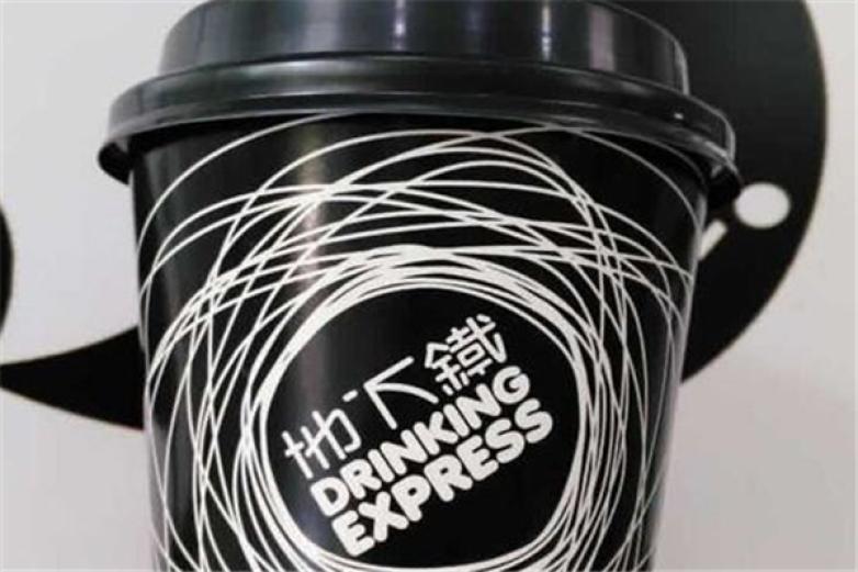 上海地下铁奶茶加盟