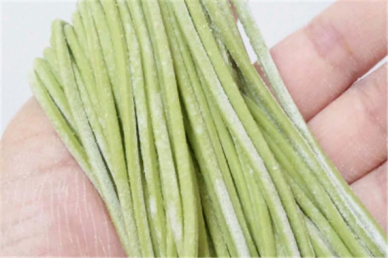 彩色面条面馆加盟