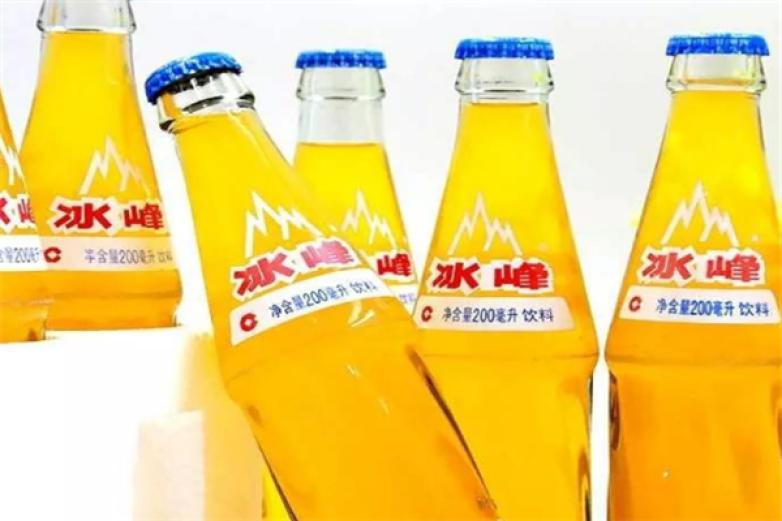 西安冰峰汽水加盟