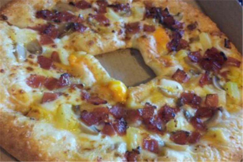 必胜客披萨店加盟