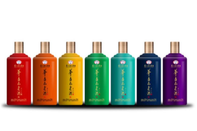 茅台不老酒专卖加盟