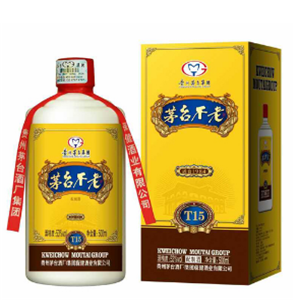 茅台不老酒专卖