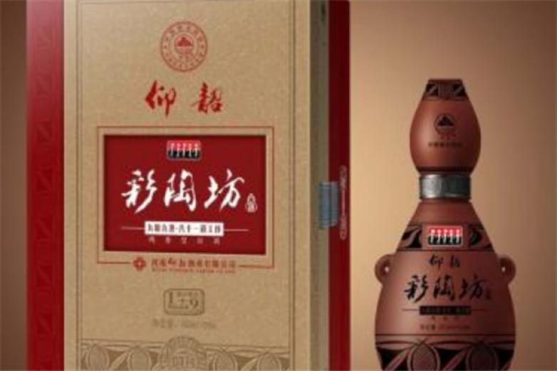 仰韶酒专卖加盟