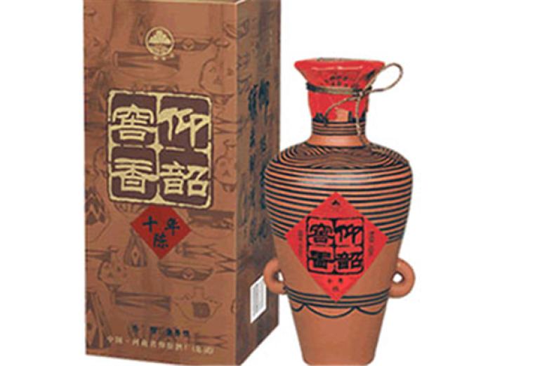 仰韶酒专卖加盟