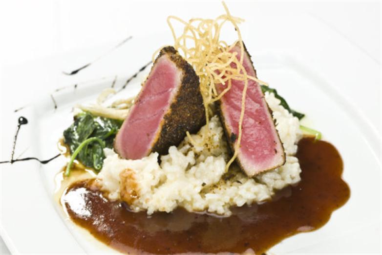 Mr音乐西餐厅加盟