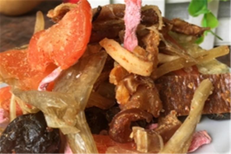 十样锦西餐厅加盟