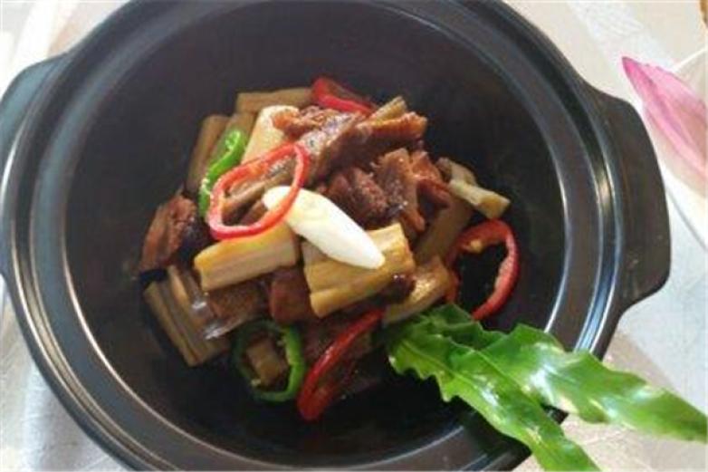 十样锦西餐厅加盟