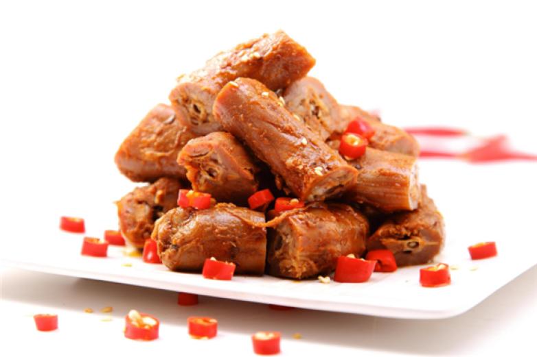 九味牛肉面加盟