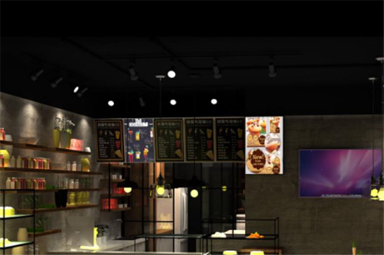 伊利酸奶饮品加盟