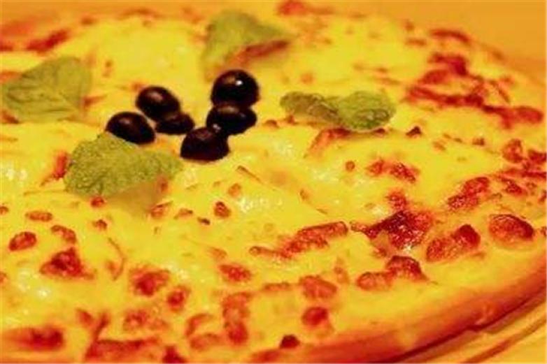 玛格丽特披萨西餐厅加盟