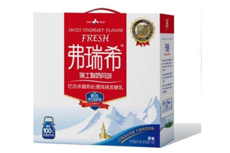 卫岗牛奶饮品加盟