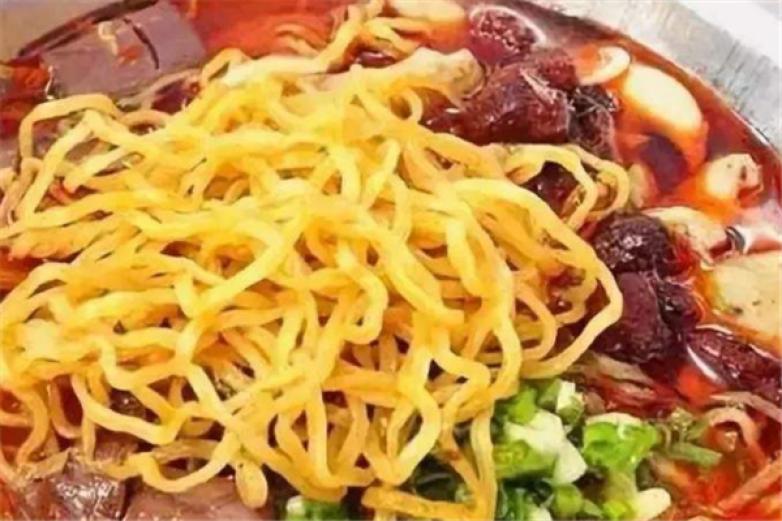 肠旺面面食店加盟