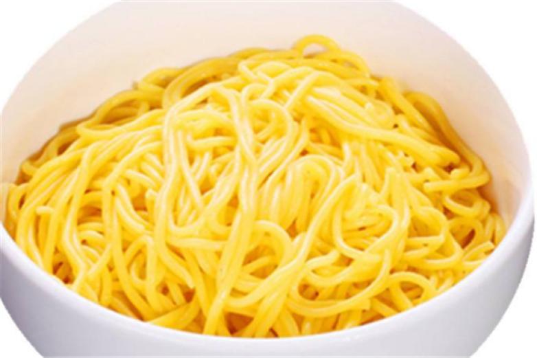 玉米面条面食店加盟