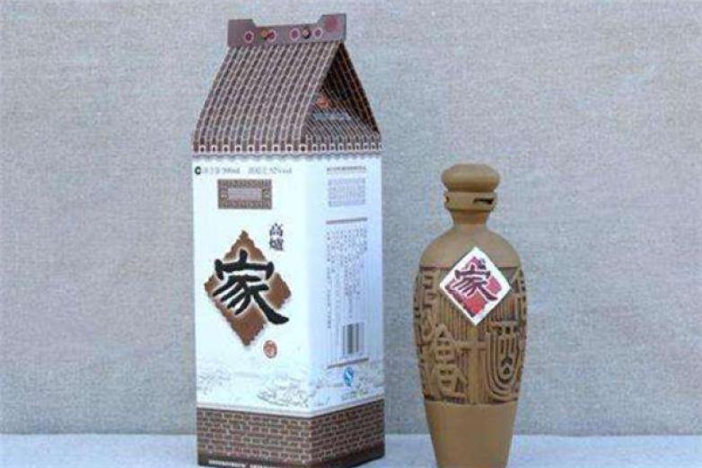 高炉家酒专卖店加盟