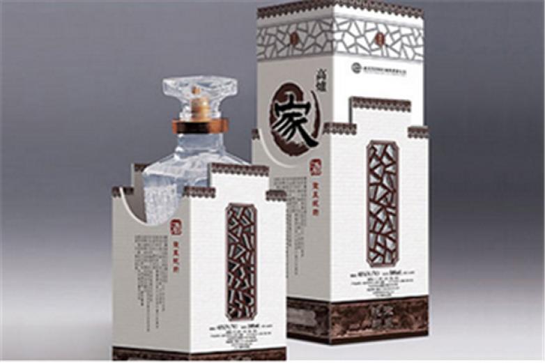 高炉家酒专卖店加盟