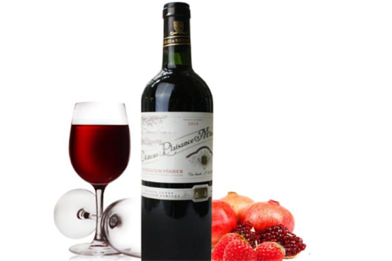 进口红酒专卖店加盟