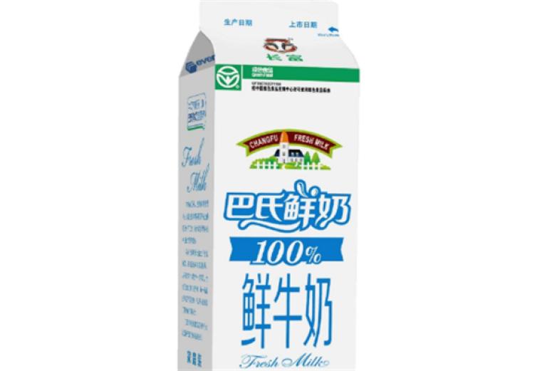 长富牛奶饮品加盟