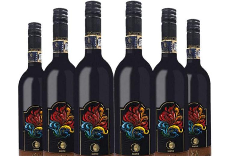 茅台葡萄酒专卖加盟