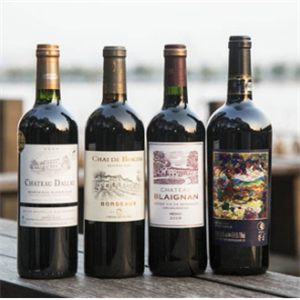 茅台葡萄酒专卖