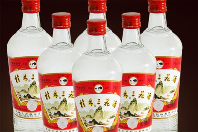 三花酒专卖加盟