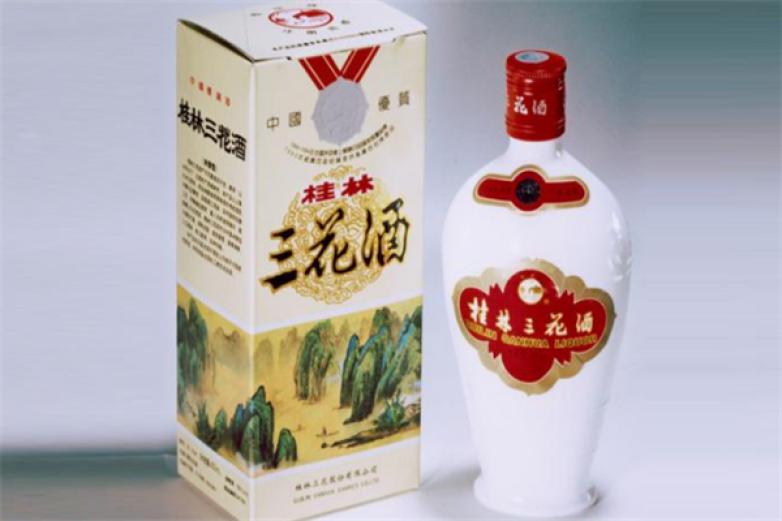 三花酒专卖加盟