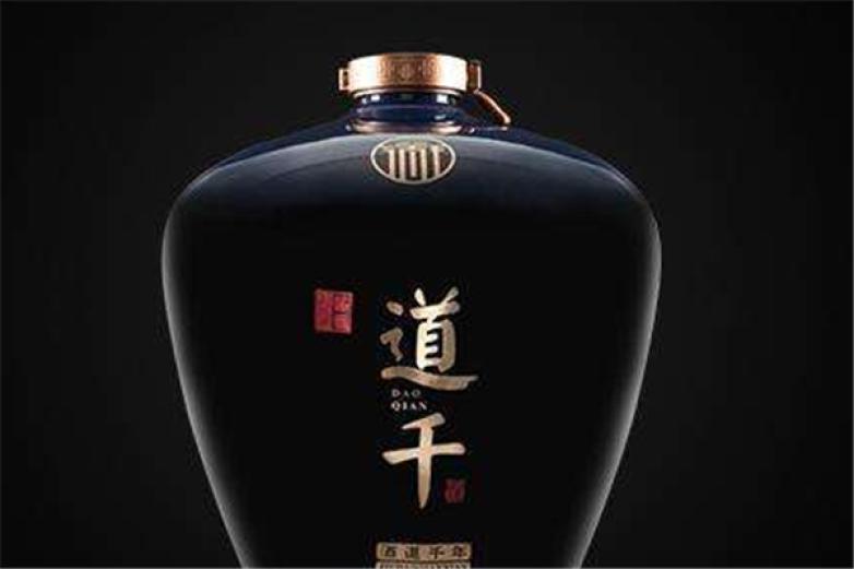 道千白酒加盟
