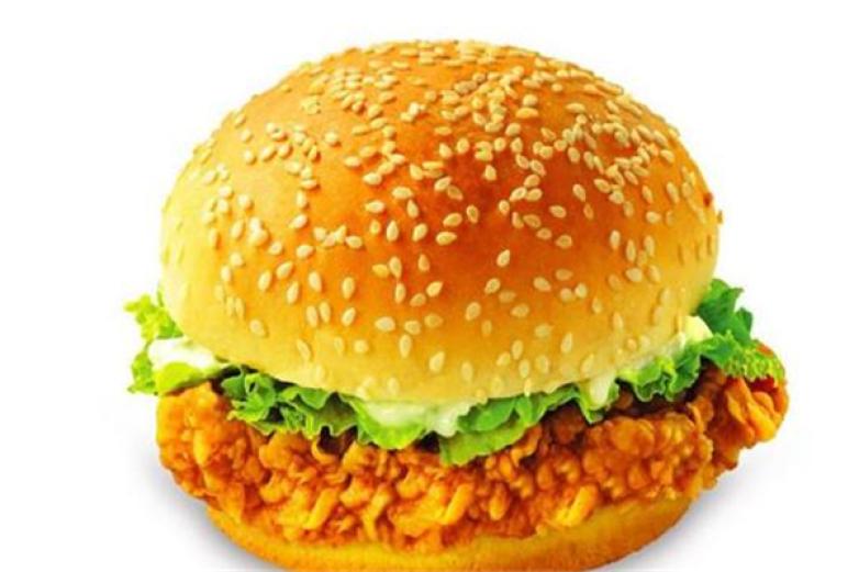 麦德豪汉堡加盟