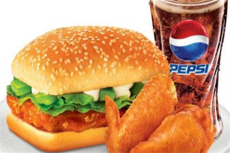 大口九炸鸡汉堡加盟