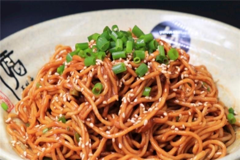 九惠热干面加盟