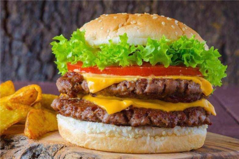 麦皇堡炸鸡汉堡加盟