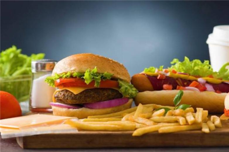 美莱克炸鸡汉堡加盟