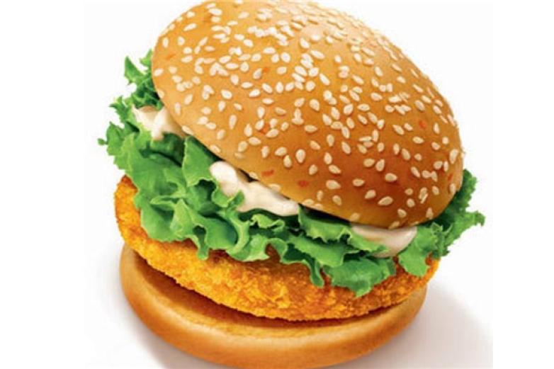 美莱克炸鸡汉堡加盟