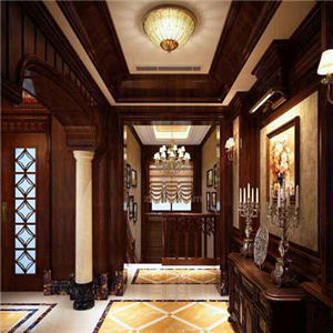 德美客炸鸡汉堡店