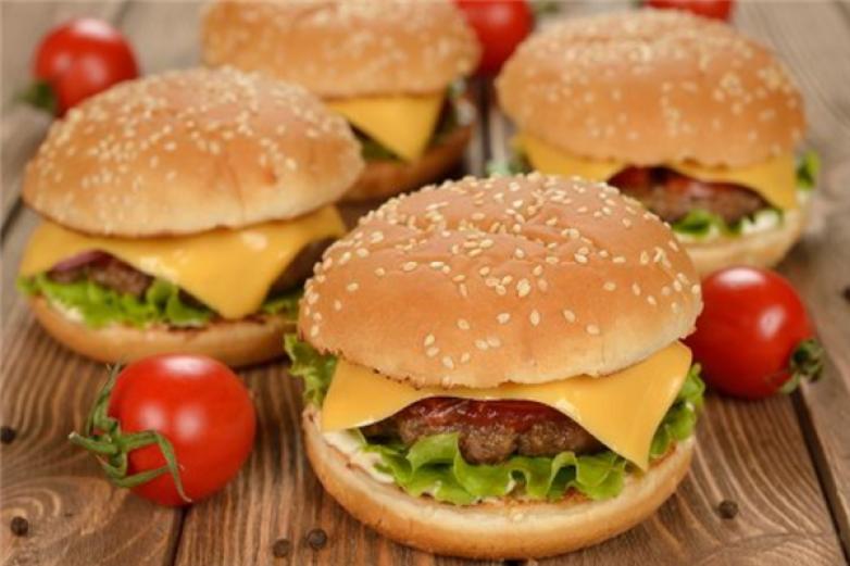 美佳基炸鸡汉堡加盟