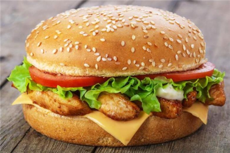 美佳基炸鸡汉堡加盟