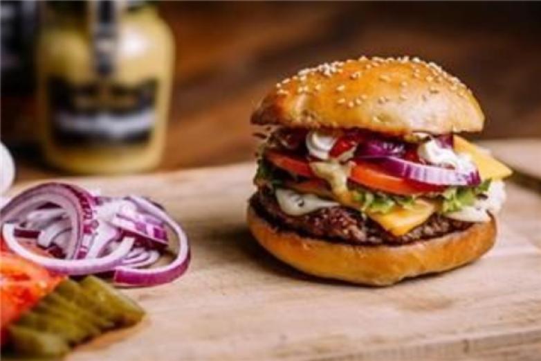 吉尚仕炸鸡汉堡加盟