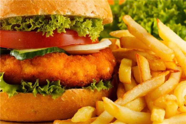 hamburg大排汉堡加盟