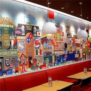 我想静静小吃汉堡