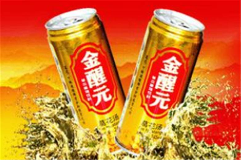 金醒元解酒饮料加盟 金醒元解酒饮料加盟