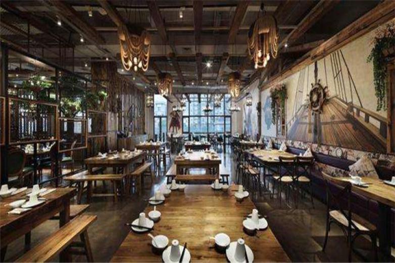 大罗村汉堡加盟