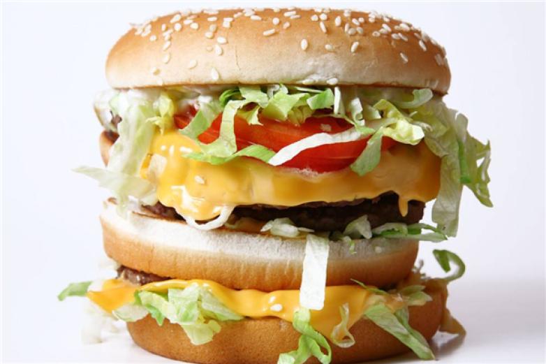 大罗村汉堡加盟