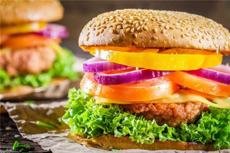 大罗村汉堡加盟