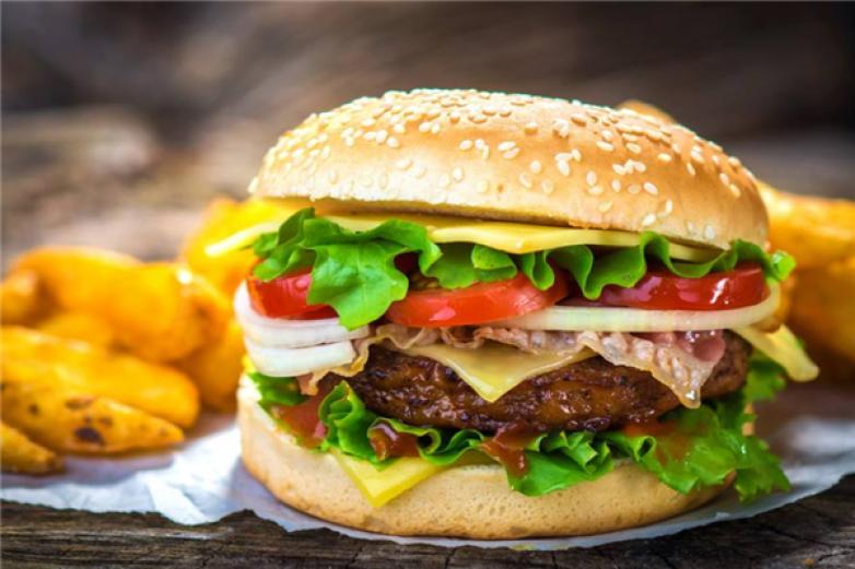 凡堡格汉堡加盟