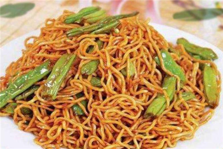 e家卤面面食加盟